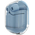  Наушники беспроводные More choice BW07 Blue 