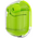  Наушники беспроводные More choice BW07 Green 