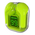 Наушники беспроводные More choice BW07 Green 