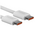  Кабель BASEUS P10365200211-04 Superior Series 2 Fast Charging Data Cable Type-c to Type-c 100W 2m Moon White 