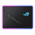  Ноутбук ASUS ROG Strix SCAR 18 G835LX-SA017 (90NR0LF1-M000P0_Win11P)Intel Core Ultra 9 275HX 2100MHz/2560х1600/32GB/1024GB SSD/NVIDIA GeForce RTX 5090 