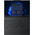  Ноутбук Lenovo ThinkPad E16 Gen 3 (22B0S03200_Win11P) Intel Core Ultra 7 256V 2200MHz/16"/1920x1200/16GB/512GB SSD/Intel Arc/Wi-Fi/Bluetooth 