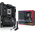  Материнская плата ASUS Rog Strix B850-F Gaming Wifi7 Neo 