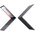  Ноутбук CHUWI CoreBook X (2174077-Win11Home) Grey 14" IPS 2K Ryzen 5 5500U/16Gb/SSD512Gb/Vega 7 