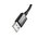  Дата-кабель Baseus Superior Supervooc (CAYS000901) Fast Charging USB to Type-C 65W 1m Black 
