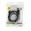  Кабель Baseus P10376301112-02 Ultra-Fast Fast Charging Cable USB to iP 2.4A 1m Cluster Black 