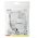  Кабель Baseus P10376301112-02 Ultra-Fast Fast Charging Cable USB to iP 2.4A 1m Cluster Black 