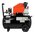  Компрессор Startul Master D 260-50 (SG1511) 