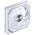  Вентилятор JONSBO XA-120W 120х120х28мм (PWM, ARGB LED, 700-2400об/мин, белый) Retail 