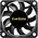  Вентилятор ExeGate ExtraPower EP06015S3P (EX297029RUS) 12В DC (60x60x15 мм, Sleeve bearing (подшипник скольжения), 3pin, 4800RPM, 32dBA) 