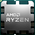  Процессор AMD Ryzen 5 7500X3D (100-000001904) OEM 