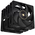  Вентилятор ASUS Proart PF120 Fan PWM Black 3in1 (90DA00M0-B09020) 