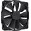  Вентилятор Noctua NF-A20 PWM chromax.black.swap (NF-A20 PWM CH.BK.S) - 200mm 