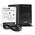  ИБП ExeGate Power NB-650.LED.AVR.4C13.USB (EX299483RUS) 650VA/390W, LED, AVR, 4*C13, USB, батарея 12V 7Ah, Black 