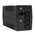  ИБП ExeGate Power NB-650.LED.AVR.4C13.USB (EX299483RUS) 650VA/390W, LED, AVR, 4*C13, USB, батарея 12V 7Ah, Black 