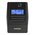 ИБП ExeGate Smart LB-500.LCD.AVR.4C13 (EX299636RUS) 500VA/300W, LCD, AVR, 4*C13, батарея 12V 4.5Ah, Black 