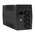  ИБП ExeGate Smart LB-500.LCD.AVR.4C13 (EX299636RUS) 500VA/300W, LCD, AVR, 4*C13, батарея 12V 4.5Ah, Black 