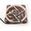  Кулер Noctua NF-A12x25 G2 PWM (120x120x25mm, 4-pin 63.15CFM, 22.5dBA, 1800RPM, Beige/Brown) 