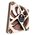  Кулер Noctua NF-A9X14 PWM (92x92x14mm, 4-pin 29.72CFM, 19.9dBA, 2200RPM, Beige/Brown) 