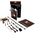  Кулер Noctua NF-A8 FLX (80x80x25mm, 3-pin, 29.66CFM, 16.1dBA, 2000RPM, Beige/Brown) 