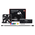  Кулер Noctua NF-A9 PWM chromax.black.swap (92x92x25mm, 4-pin 46.44CFM, 22.8dBA, 2000RPM, Black) 