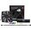  Вентилятор Noctua NF-A20 PWM chromax.black.swap (NF-A20 PWM CH.BK.S) - 200mm 