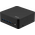  Неттоп MSI Cubi Z 8M-041XRU (9S6-B03241-041) AMD Ryzen 7 255(3.8Ghz)/16384Mb/512PCISSDGb/Int:AMD Radeon 740M/BT/WiFi/war 1y/1.74kg/Black/noOS 