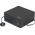  Неттоп MSI Cubi Z 8M-041XRU (9S6-B03241-041) AMD Ryzen 7 255(3.8Ghz)/16384Mb/512PCISSDGb/Int:AMD Radeon 740M/BT/WiFi/war 1y/1.74kg/Black/noOS 