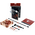  Вeнтилятор Noctua NF-F12 PWM (NF-F12 PWM) - 120mm, 1500 об/мин, 22.4 дБ, 4-pin PWM 