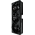  Видеокарта Palit Nvidia GeForce RTX 5080 Infinity 3 OC 16ГБ PA-RTX5080 (ne75080u19t2-gb2035s), GDDR7, OC, Ret 