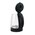 Электрочайник Blackton Bt KT102G Black 