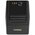  ИБП ExeGate Power NB-450.LED.AVR.2SH (EX299473RUS) 450VA/270W, LED, AVR, 2*Schuko, батарея 12V 4.5Ah, Black 