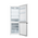  Холодильник Gorenje RK14F2W4 белый 