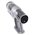  Пылесос Polaris PVCS 4010 Fusion серый 