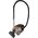  Пылесос Weissgauff WVC-2400 EasyClean G 
