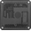  Неттоп MSI Cubi Z 8M-041XRU (9S6-B03241-041) AMD Ryzen 7 255(3.8Ghz)/16384Mb/512PCISSDGb/Int:AMD Radeon 740M/BT/WiFi/war 1y/1.74kg/Black/noOS 
