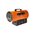  Газовый нагреватель MAXPILER MGH-3301 