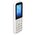  Мобильный телефон Maxvi B241 белый 