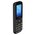  Мобильный телефон Maxvi B241 черный 