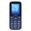  Мобильный телефон Maxvi B241 синий 