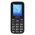  Мобильный телефон Maxvi B241 черный 