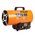  Газовый нагреватель MAXPILER MGH-1201 