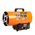  Газовый нагреватель MAXPILER MGH-1701 