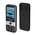  Мобильный телефон Maxvi X910 черный 