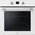  Духовой шкаф Haier HOQ-K4AAN3WB 