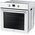 Духовой шкаф Haier HOQ-K4AAN3WB 