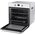  Духовой шкаф Haier HOQ-K4AAN3WB 