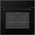  Духовой шкаф DeLonghi DEO 615 NB Tenna 