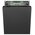 Встраиваемая посудомоечная машина Smeg STL7324AQLLW 