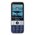  Мобильный телефон Maxvi X910 синий 